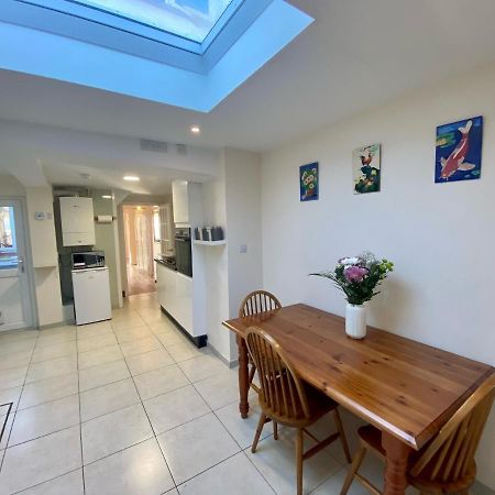 Buttercup Cottage Sidmouth Luaran gambar