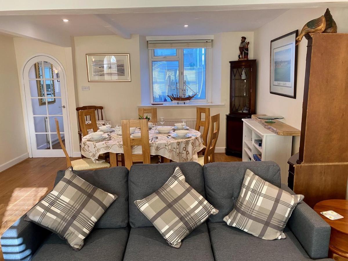 Buttercup Cottage Sidmouth Luaran gambar