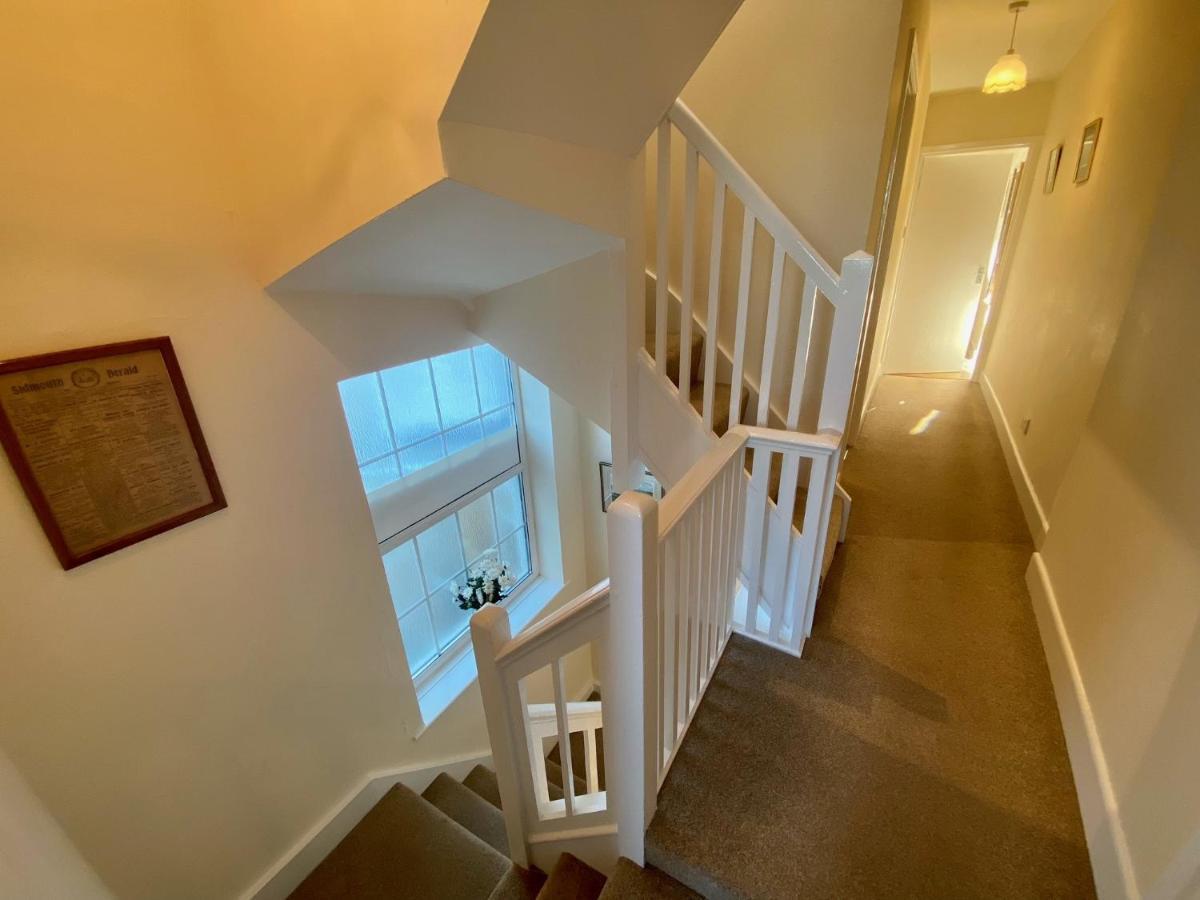 Buttercup Cottage Sidmouth Luaran gambar