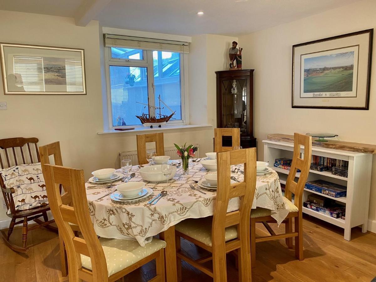 Buttercup Cottage Sidmouth Luaran gambar