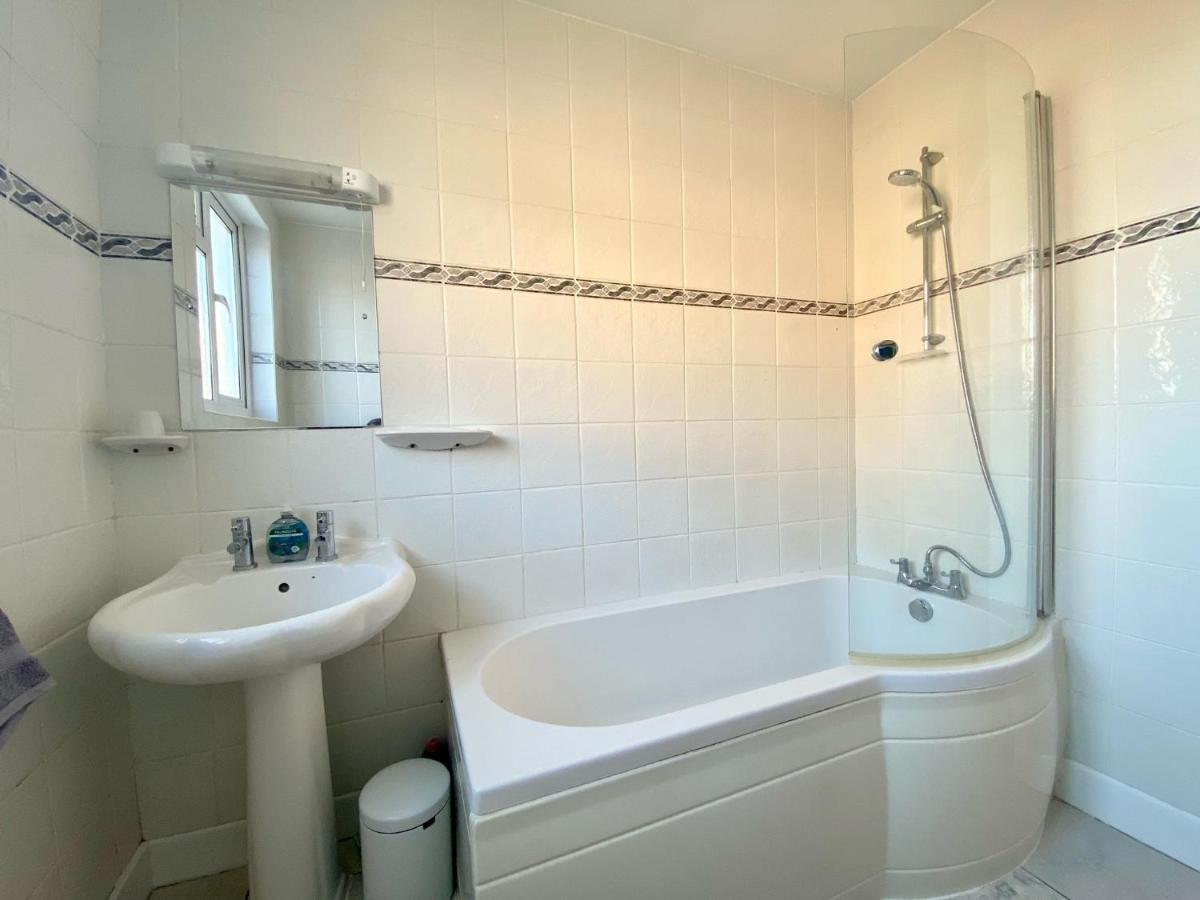 Buttercup Cottage Sidmouth Luaran gambar
