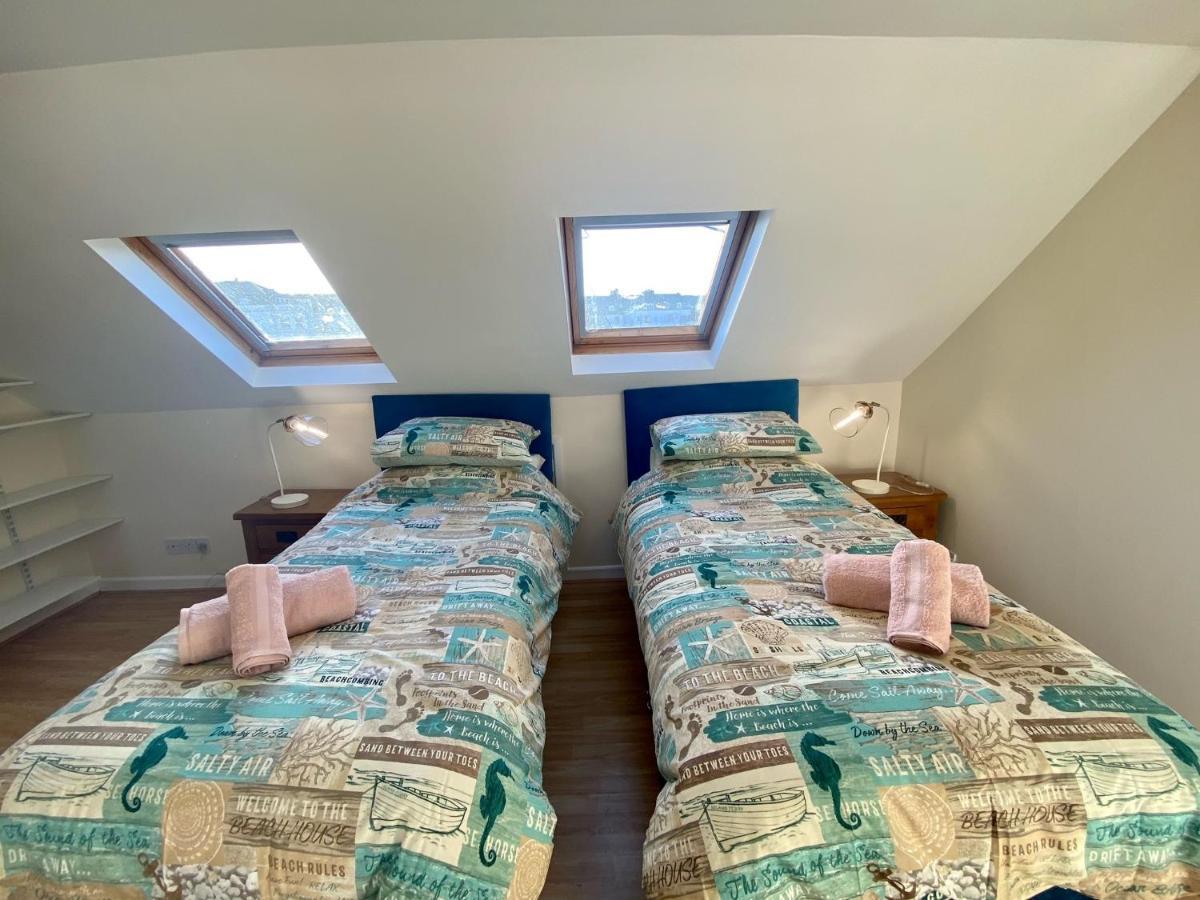 Buttercup Cottage Sidmouth Luaran gambar