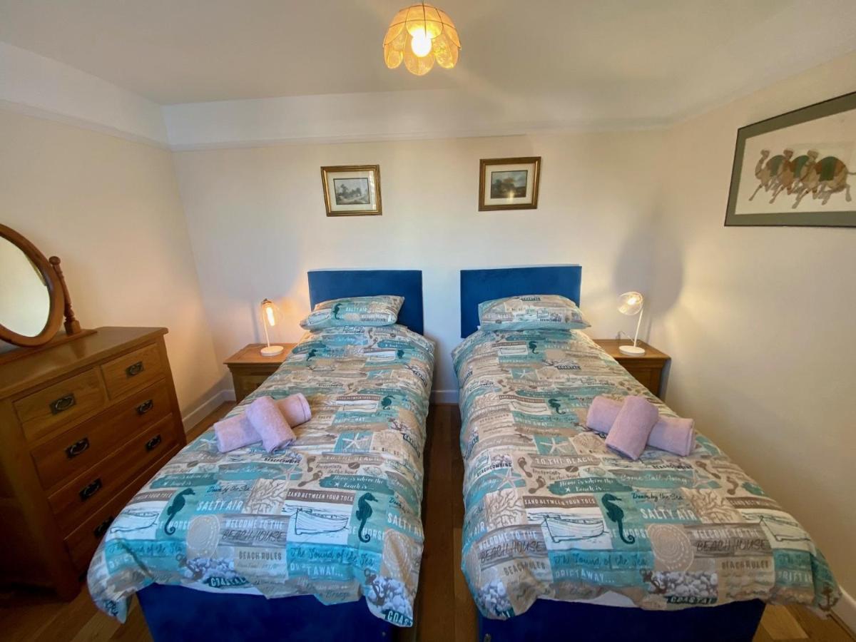 Buttercup Cottage Sidmouth Luaran gambar