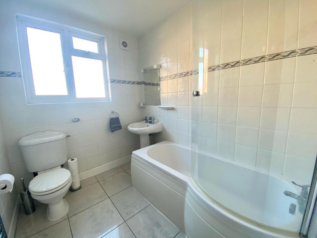 Buttercup Cottage Sidmouth Luaran gambar