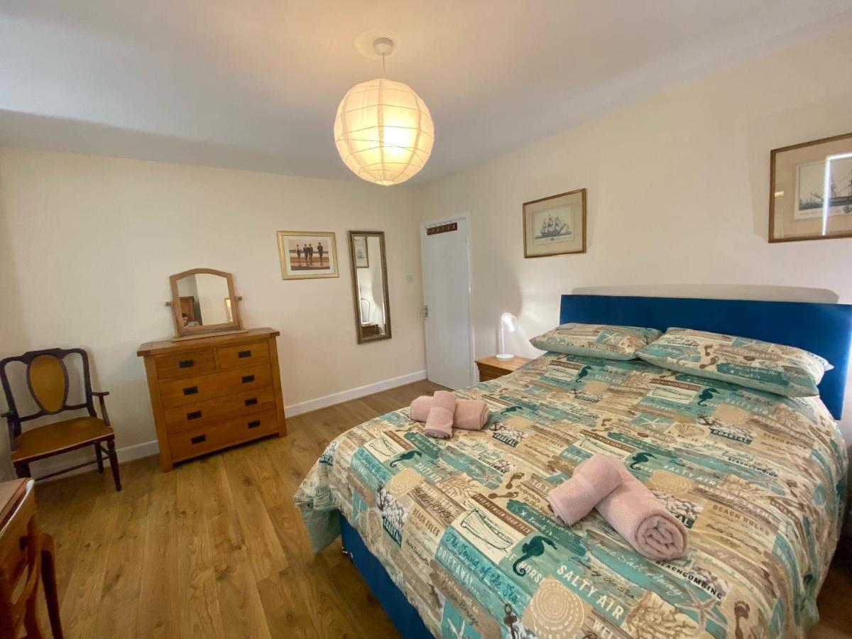 Buttercup Cottage Sidmouth Luaran gambar