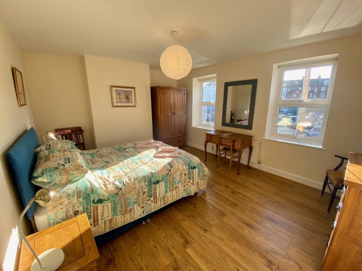 Buttercup Cottage Sidmouth Luaran gambar