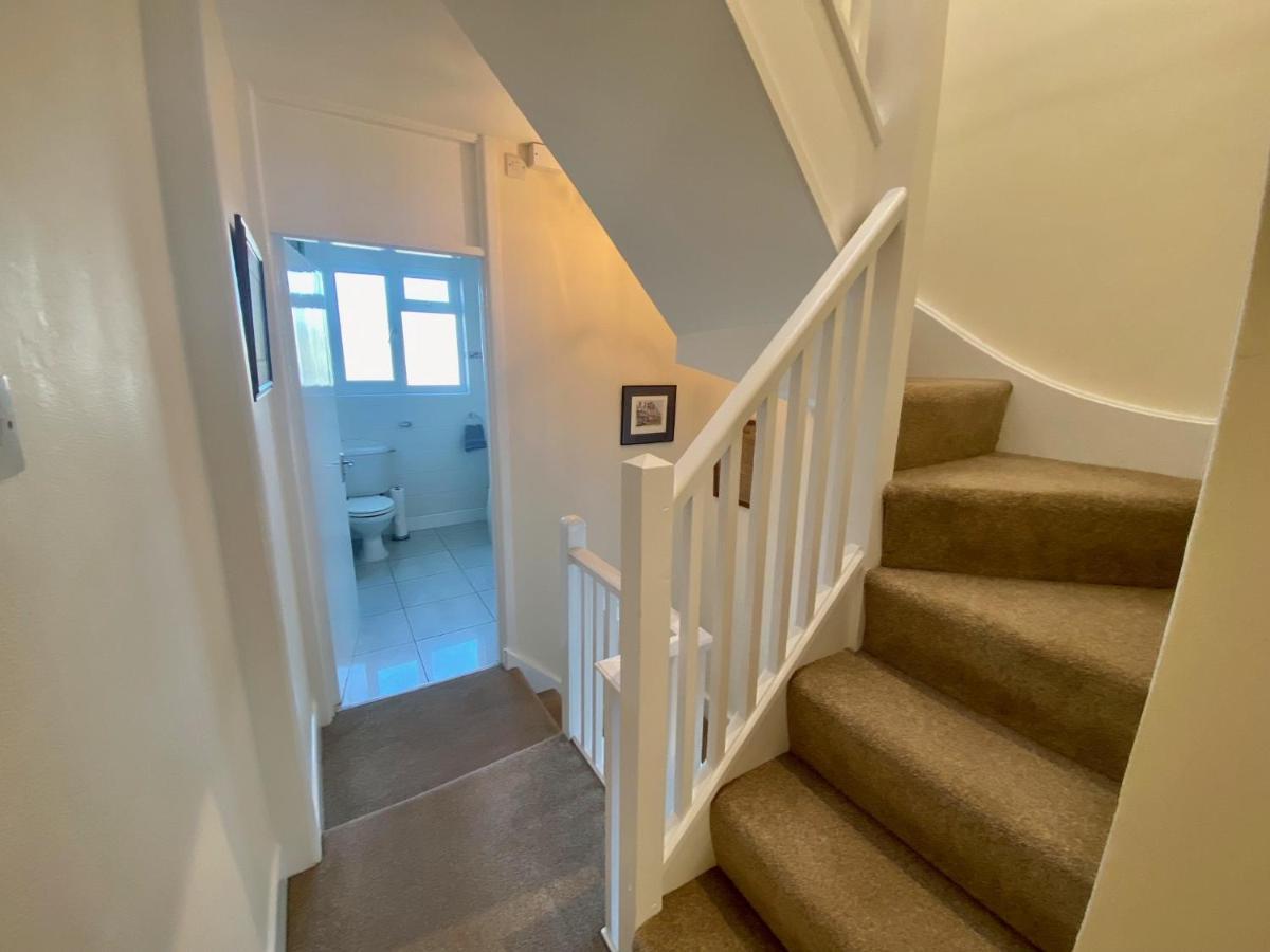 Buttercup Cottage Sidmouth Luaran gambar