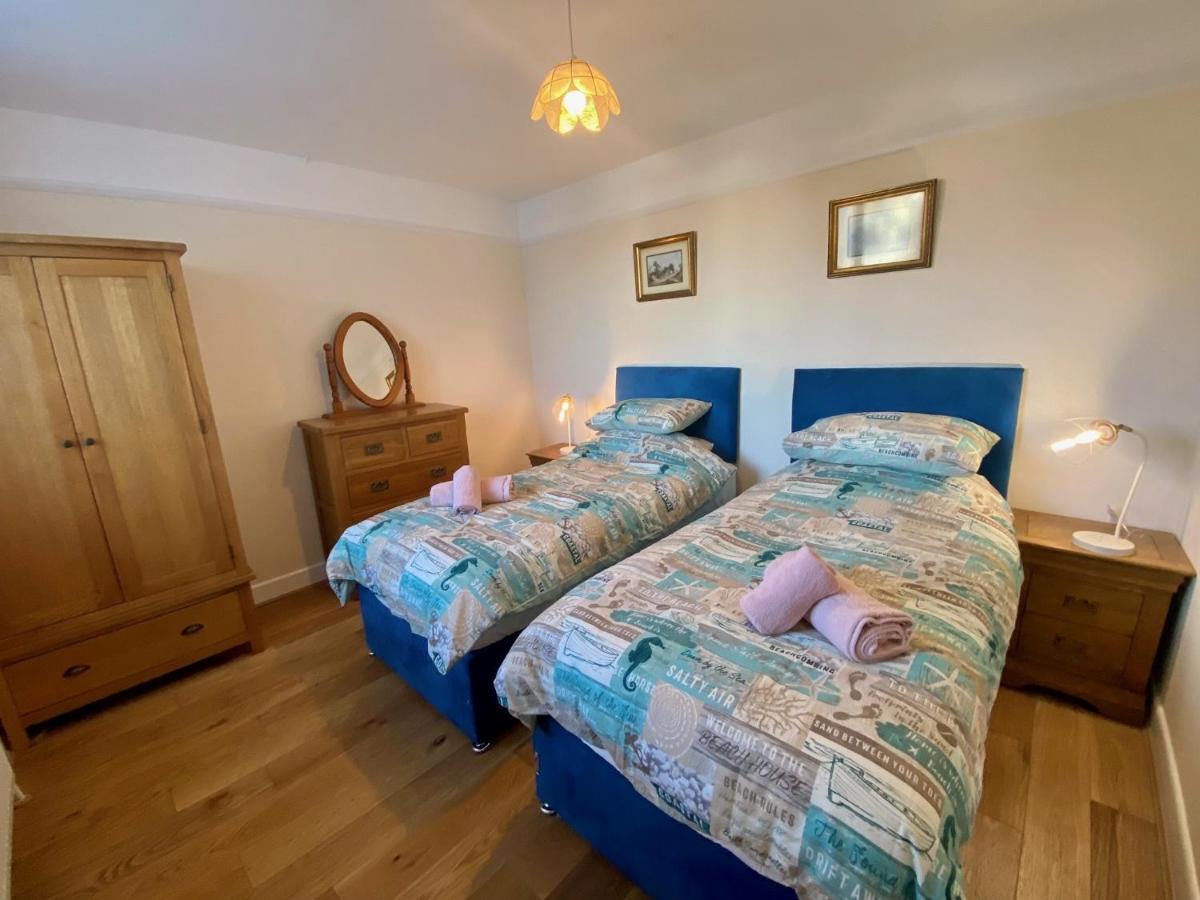 Buttercup Cottage Sidmouth Luaran gambar